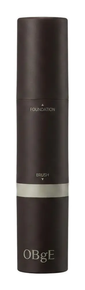 OBgE Natural Cover Foundation