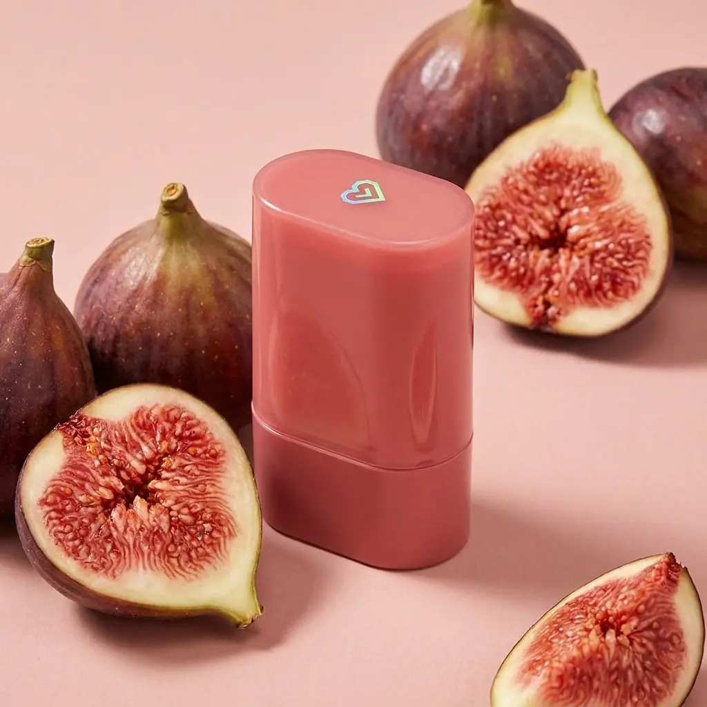 KAJA Dewy Bar — Fig Smoothie tonu