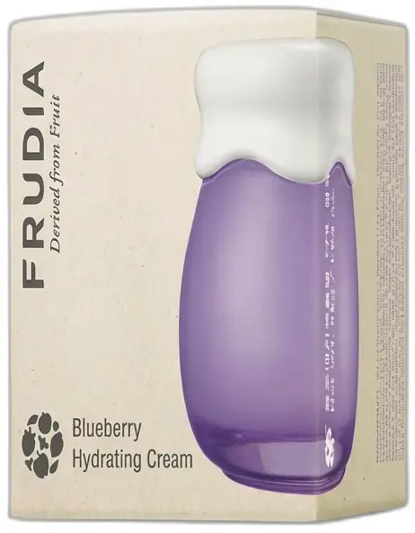 Frudia Blueberry Hydrating Cream 55g