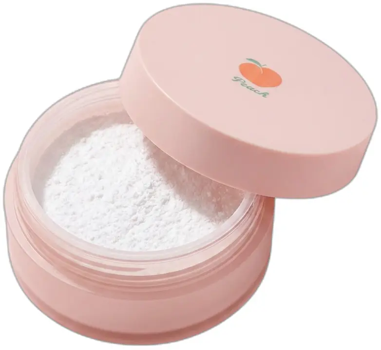 Skinfood Peach Cotton Multi Finish Powder 5g