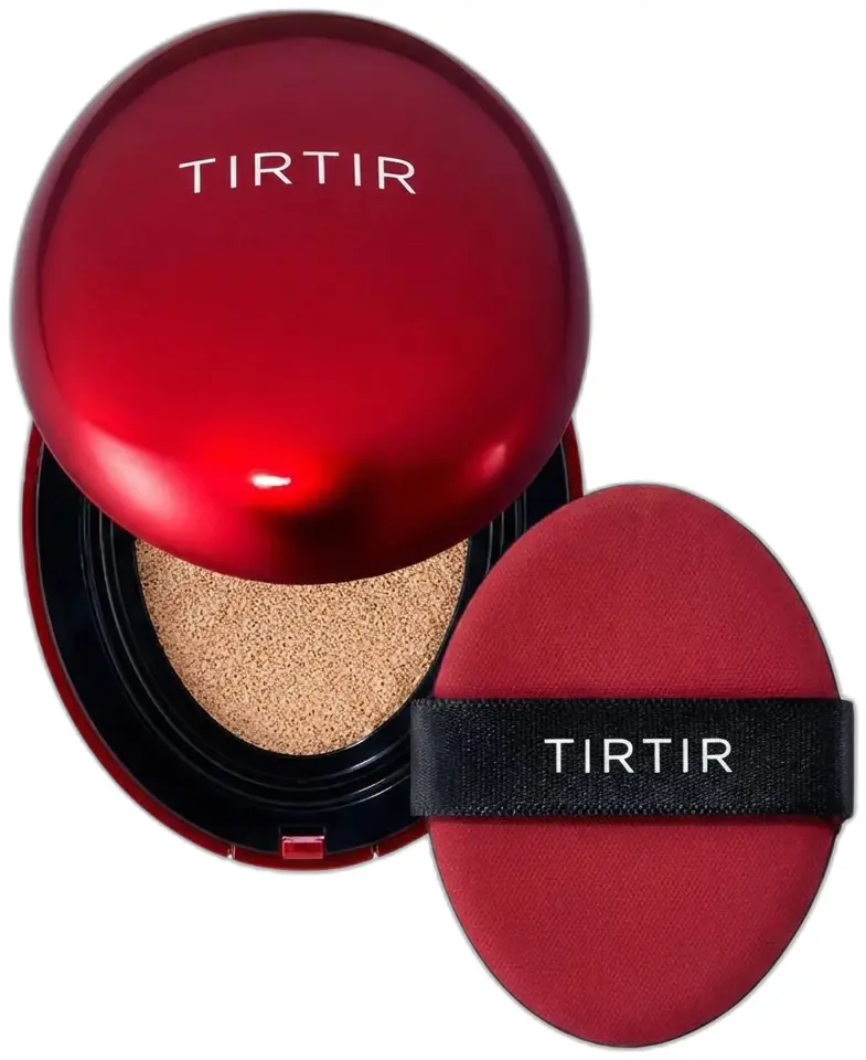 TIRTIR Mask Fit Red Cushion 18g