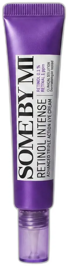 SOME BY MI Retinol Intense Advanced Eye Cream 30ml