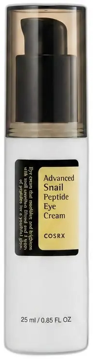 COSRX Advanced Snail Peptide Eye Cream 25ml