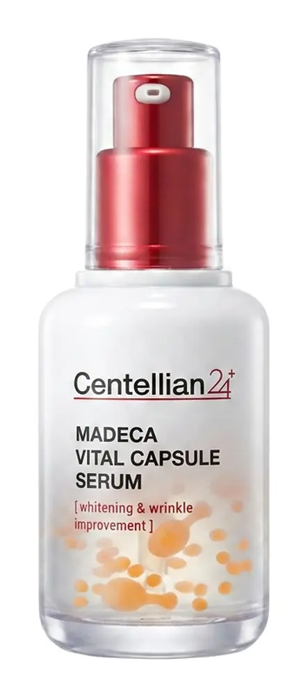 CENTELLIAN24 Madeca Vital Capsule Serum 50ml
