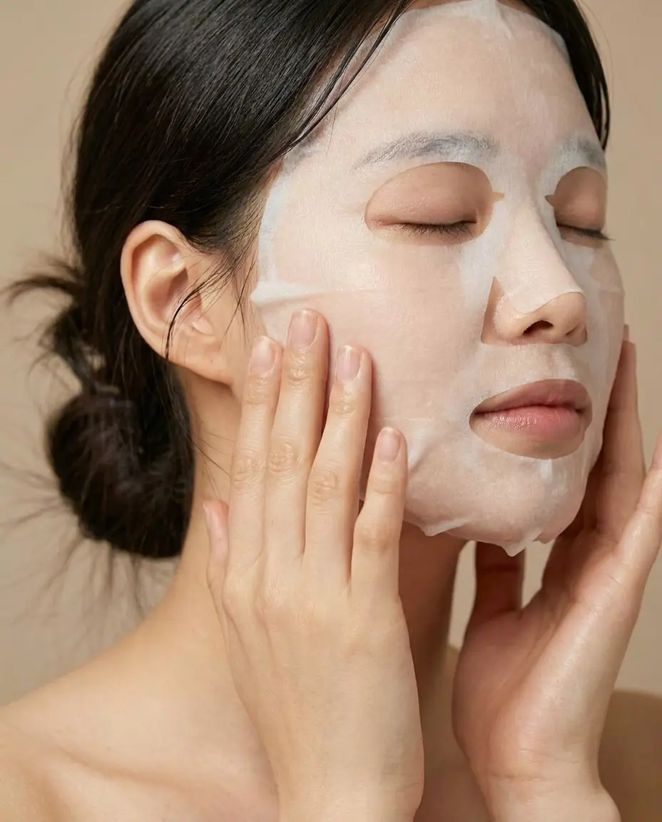 Farm Stay Visible Difference Mask Sheets 23ml — 15 Dakikada Nem