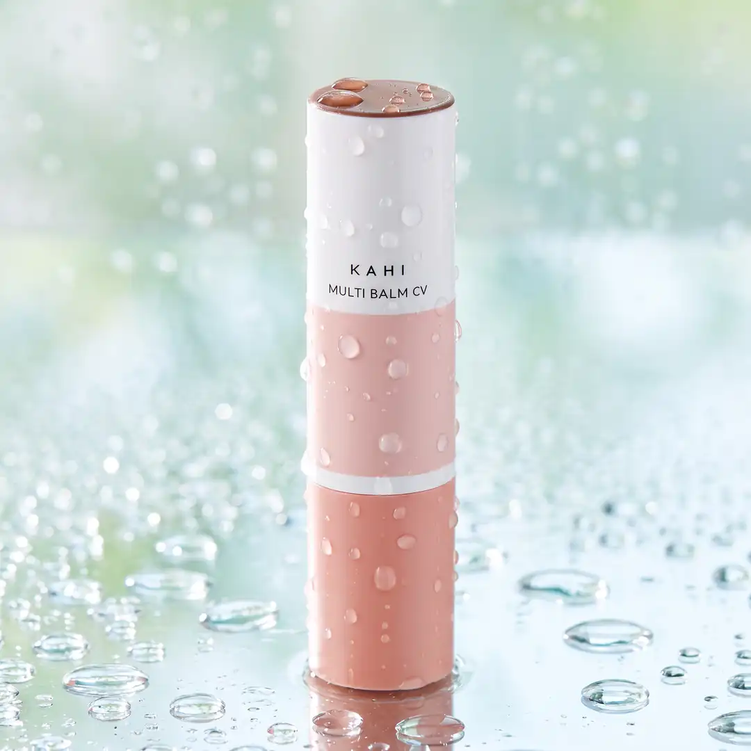 KAHI Caviar Multi Balm 9g — Kuru noktalara dokunuş