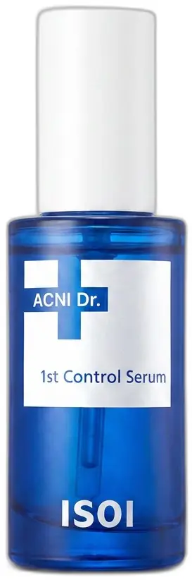 ISOI Acni Dr. Control Serum 40ml
