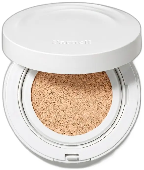 Parnell Cicamanu Serum Cushion 15g