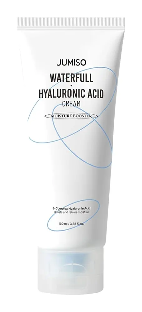 JUMISO Waterfull Hyaluronic Cream 100ml