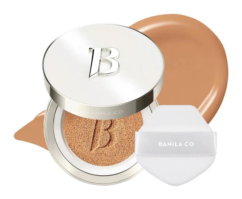 Banila co Covericious Ultimate Cover Cushion 14g