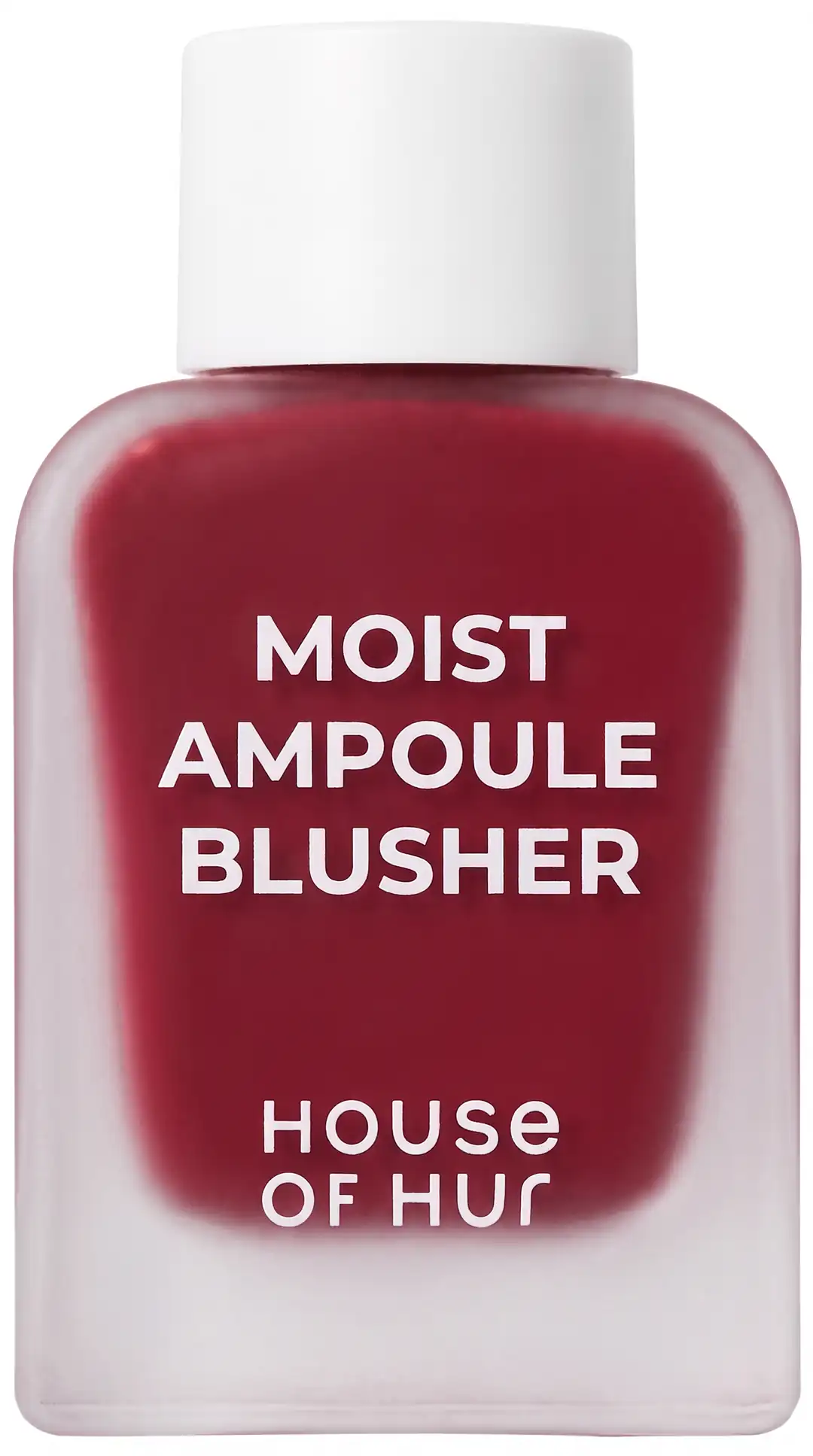 House of Hur Moist Ampoule Blusher 10ml