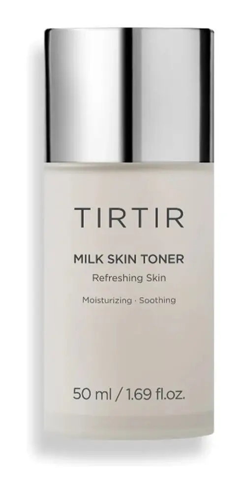TIRTIR Milk Skin Toner 150ml