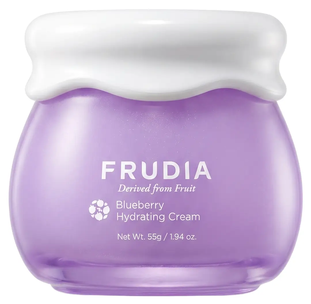 Frudia Blueberry Hydrating Cream 55g