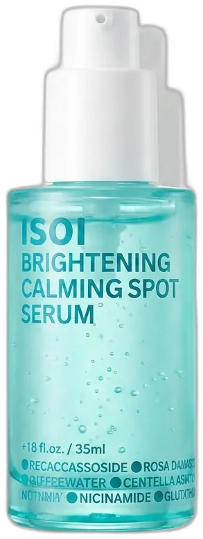 ISOI Brightening Calming Spot Serum 35ml