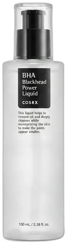 COSRX BHA Blackhead Power Liquid 100ml