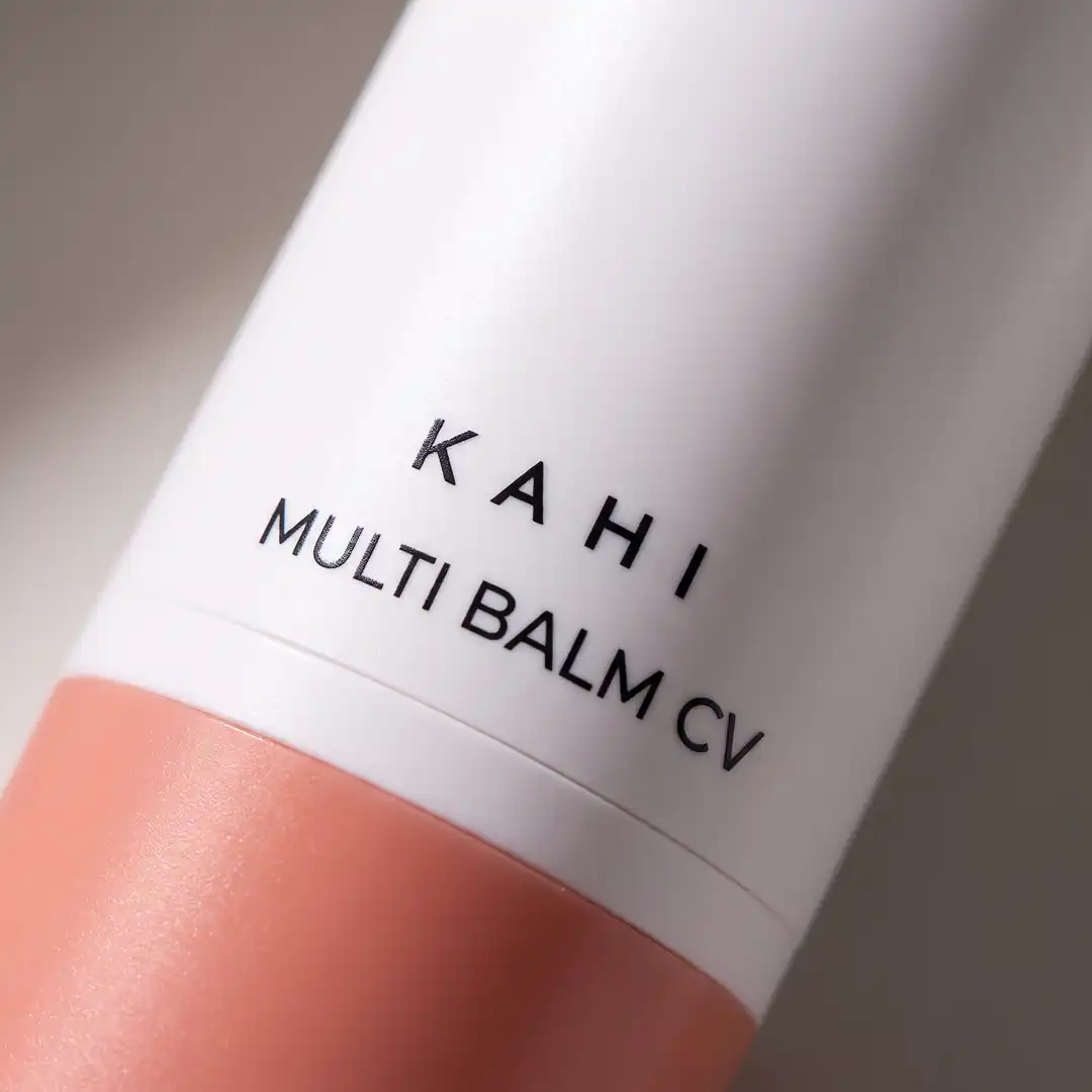 KAHI Caviar Multi Balm 9g — Kore orijinal güvence