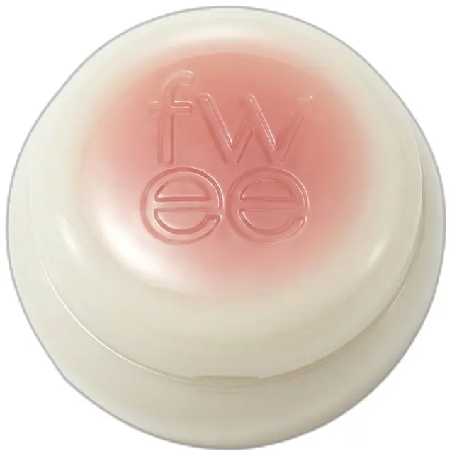 FWEE Lip&Cheek Blurry Pudding Pot 5g