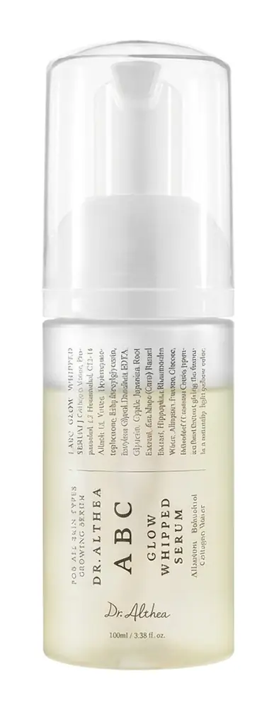 Dr.Althea Abc Glow Whipped Serum 100ml