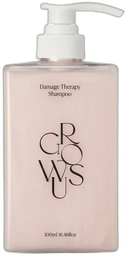 Growus Damage Therapy Shampoo EX 500ml