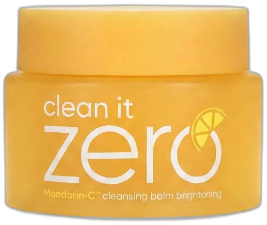 Banila co Clean It Zero Cleansing Balm Brightening 100ml