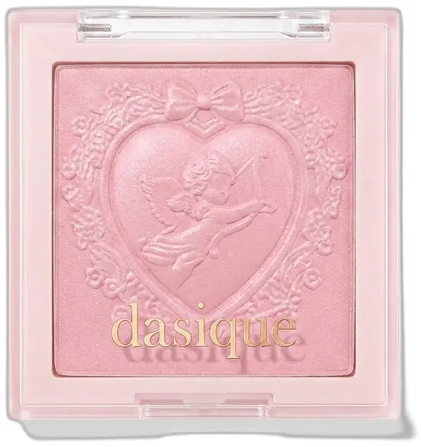 Dasique Ballerina Ribbon Keyring