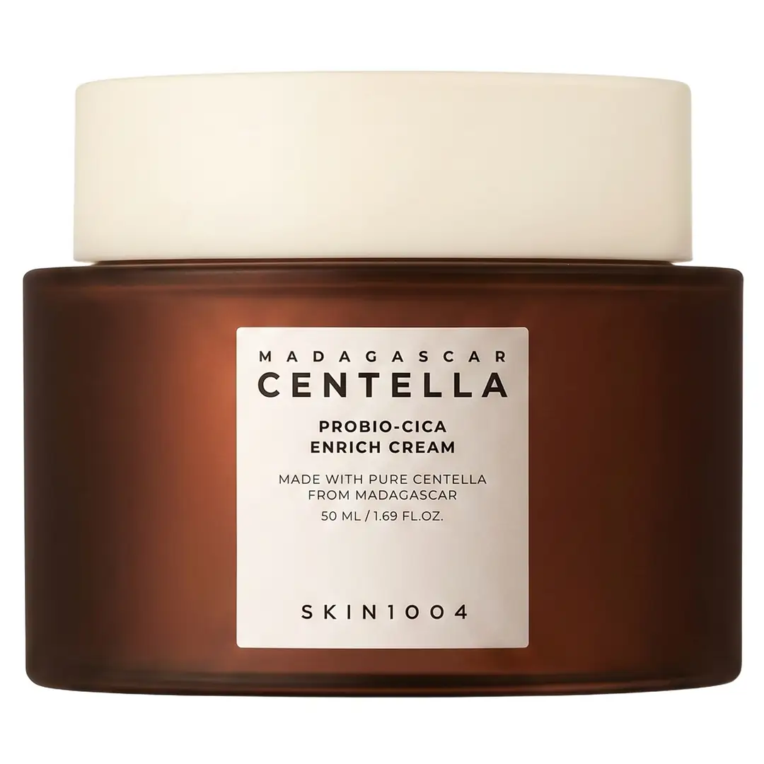 SKIN1004 Madagascar Centella Probio-Cica Enrich Cream 50ml