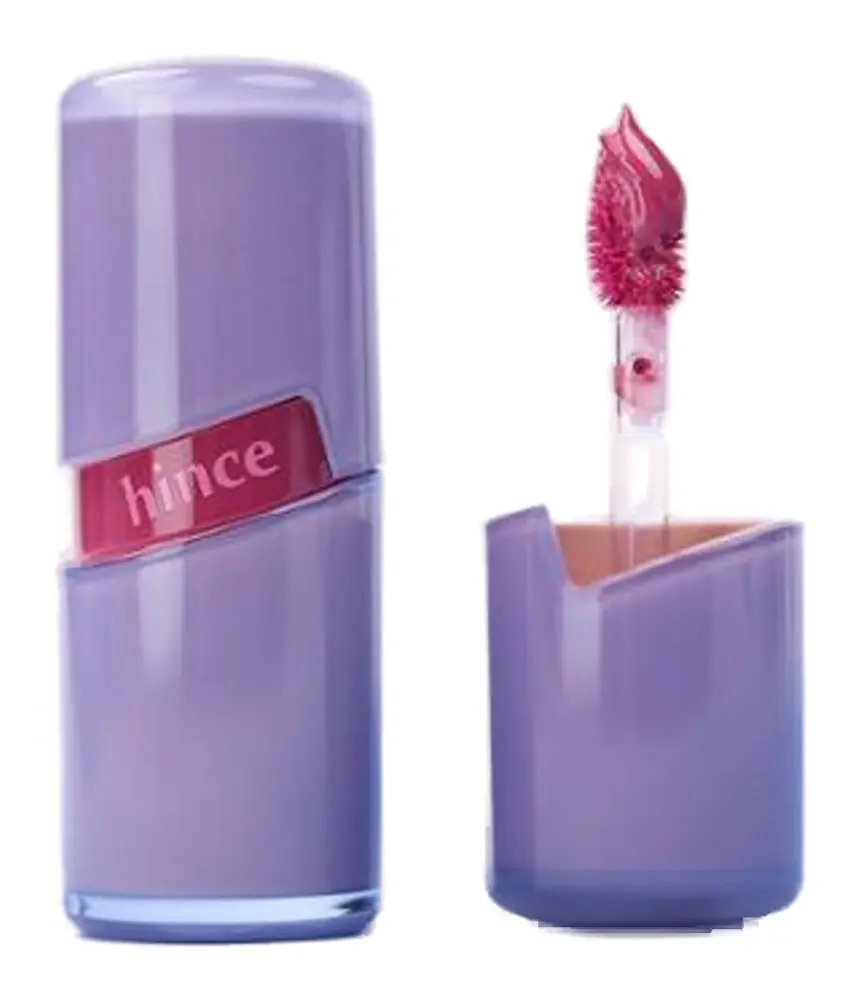 hince Raw Glow Gel Tint 4ml