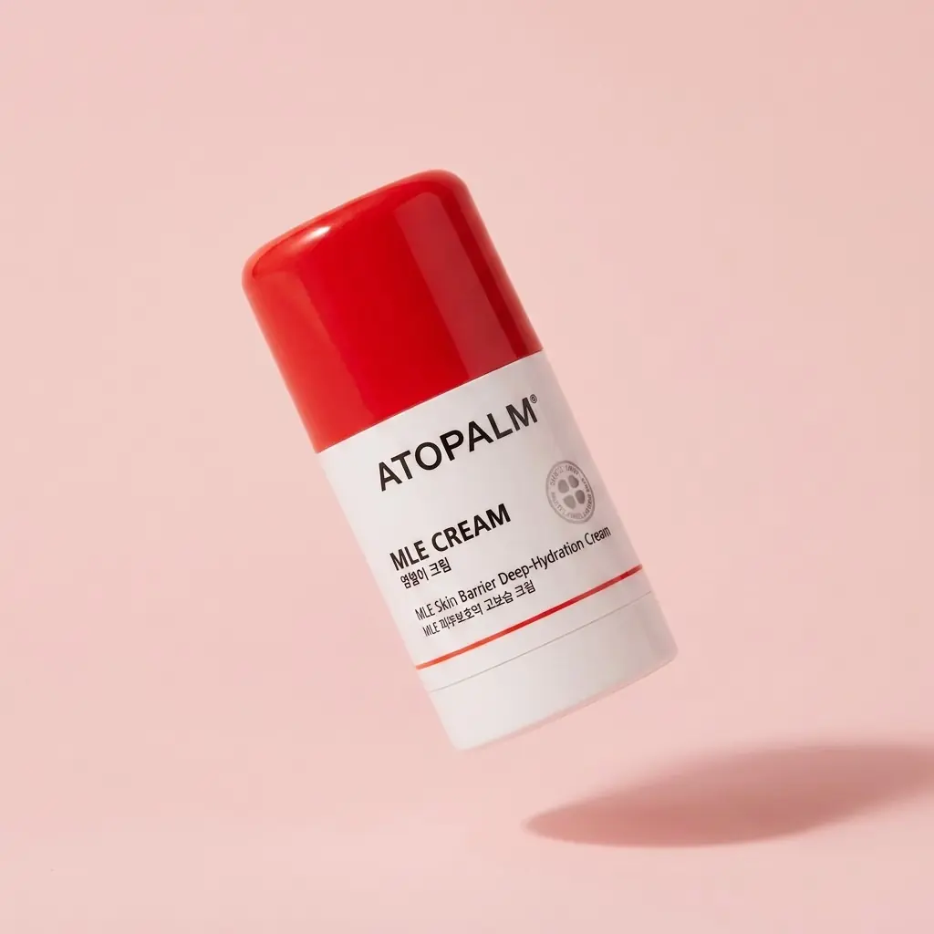 ATOPALM MLE Cream 100ml — Bariyere destek olan teknoloji