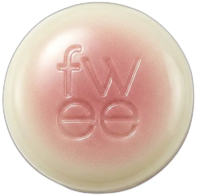 FWEE Lip&Cheek Blurry Pudding Pot 5g