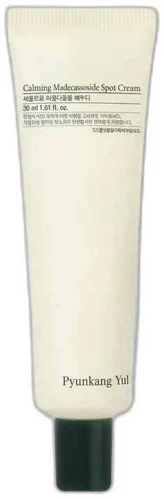 Pyunkang yul Calming Madecasoside Spot Cream 30ml