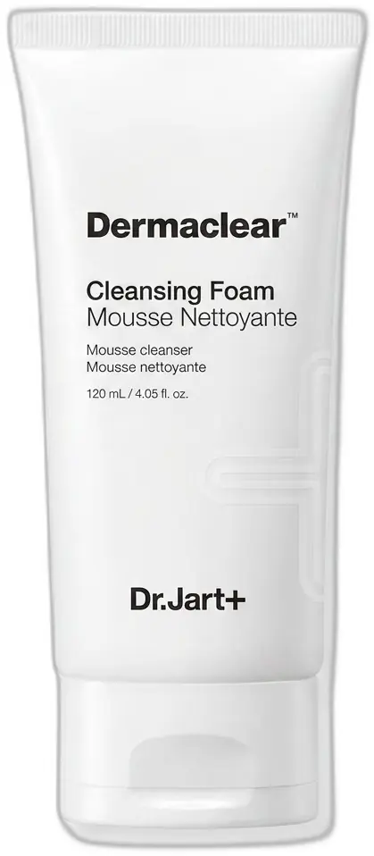 Dr.Jart+ Dermaclear Cleansing Foam 120ml