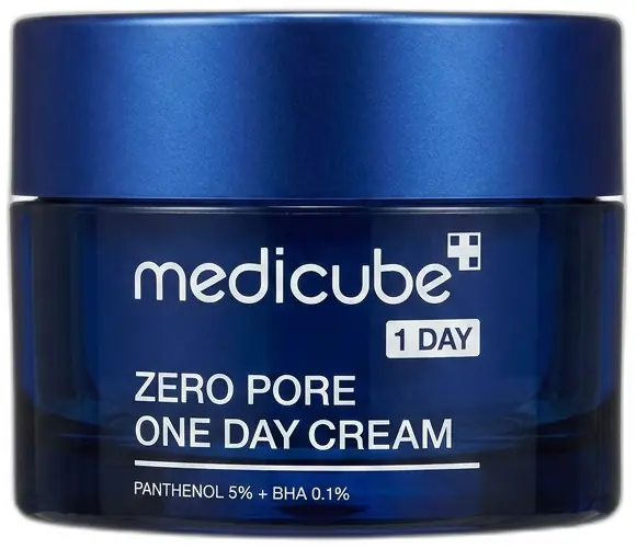 Medicube Zero Pore Cream 50ml