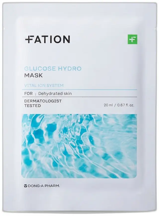FATION Glucose Hydro Mask 20ml