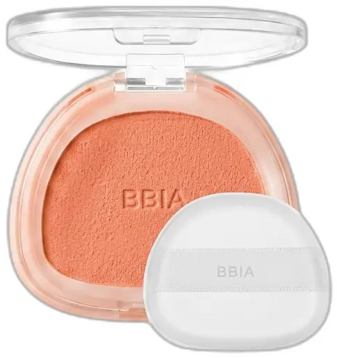 BBIA Chaltteok Blush