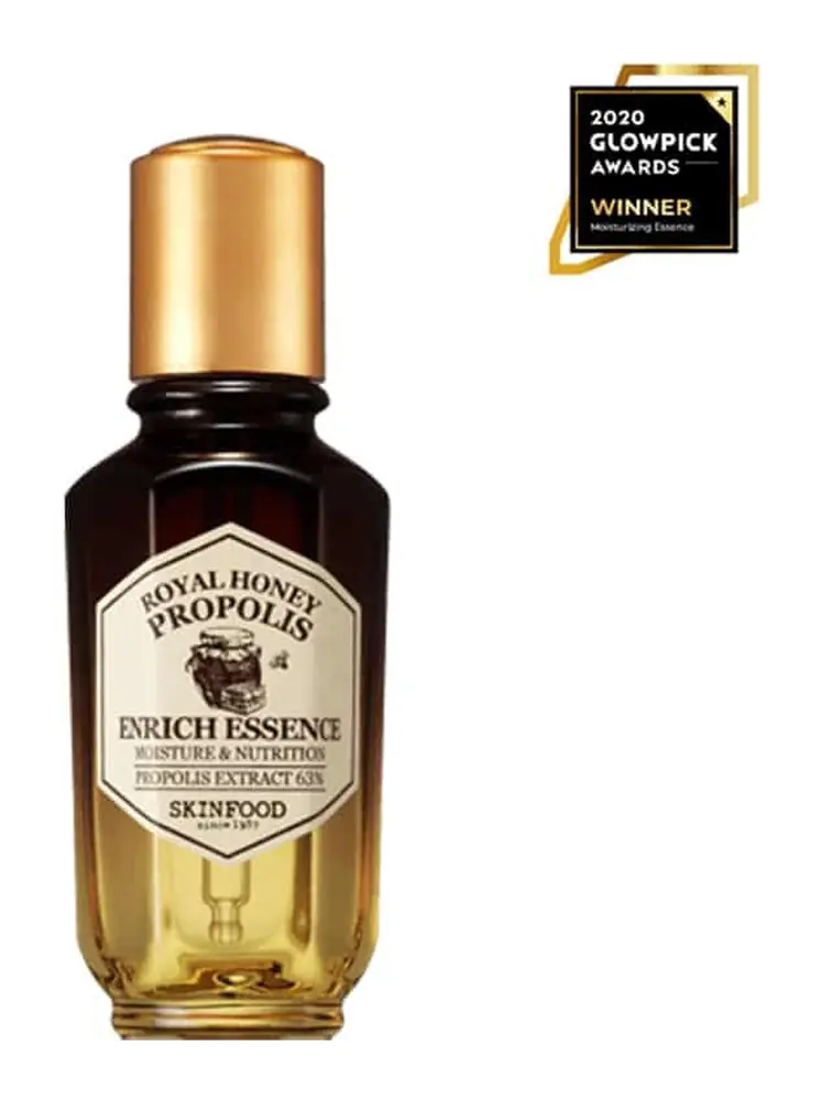 Skinfood Royal Honey Propolis Enrich Essence
