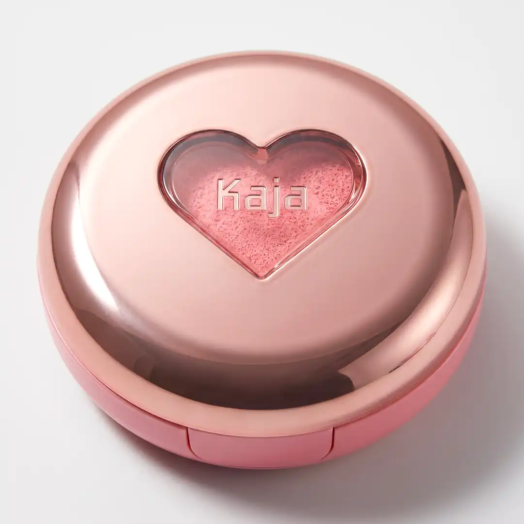 KAJA Soft Blur Cushion Foundation 12g — Vegan, cruelty-free baz