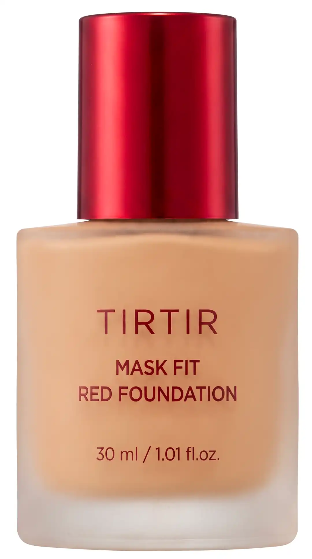 TIRTIR Mask Fit Red Foundation 30ml