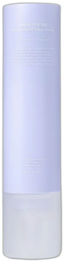glow Apple Mango Treatment Hair Mask 250ml
