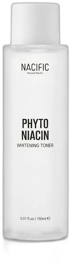 Nacific Phyto Niacin Whitening Toner 150ml