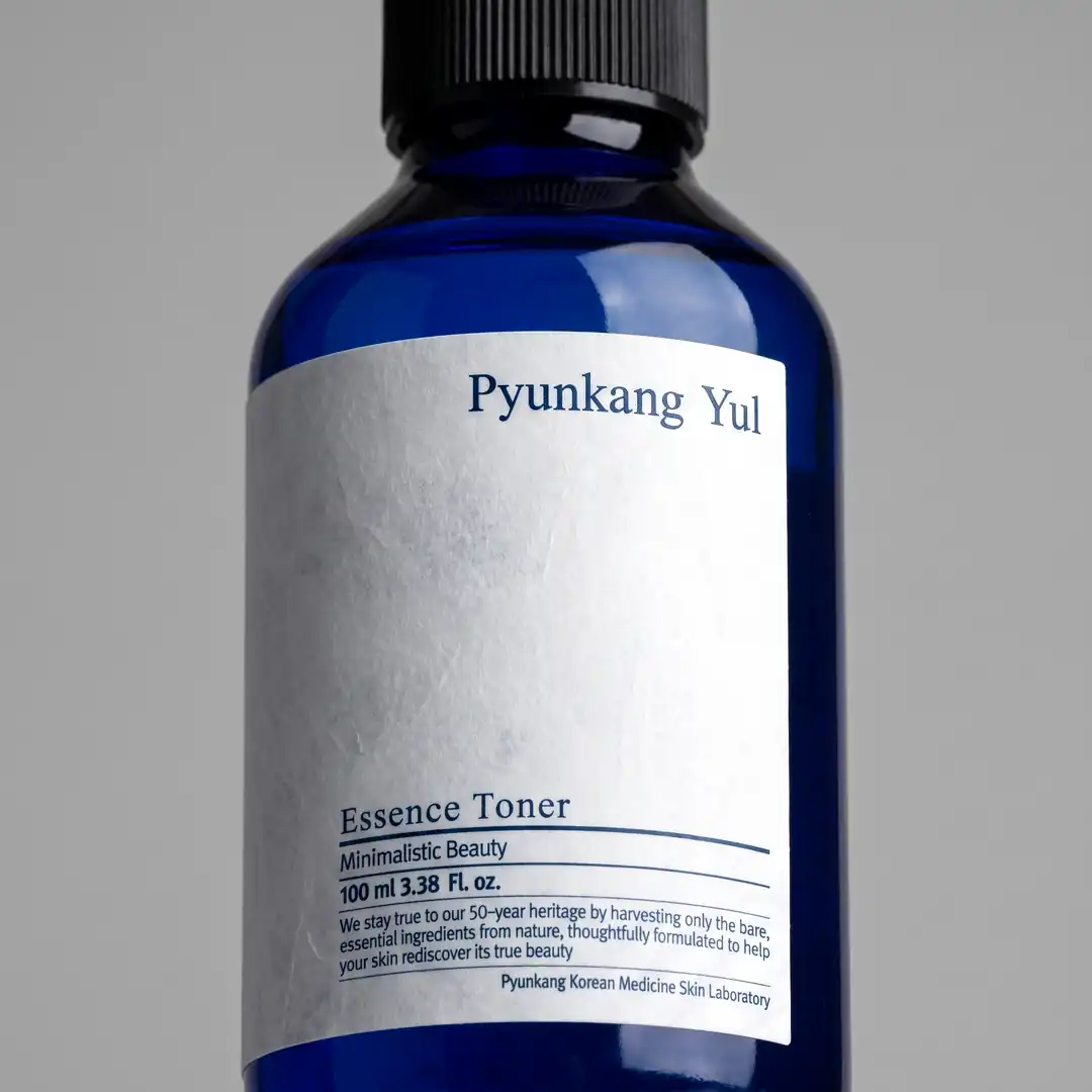 Pyunkang yul Essence Toner 100ml — Sade Hazırlık Ritüeli