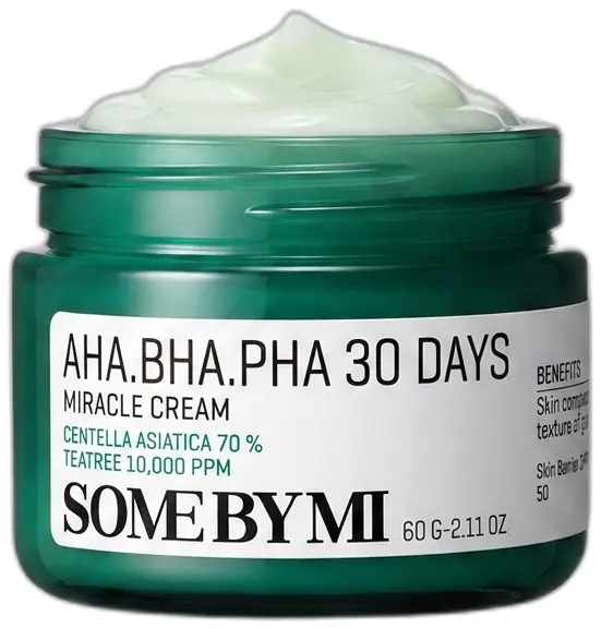 SOME BY MI Aha.bha.pha Days Miracle Cream 60ml
