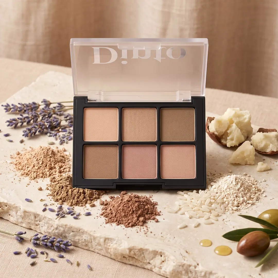 Dinto Blur-Finish Shadow — 701 Jane Austen
