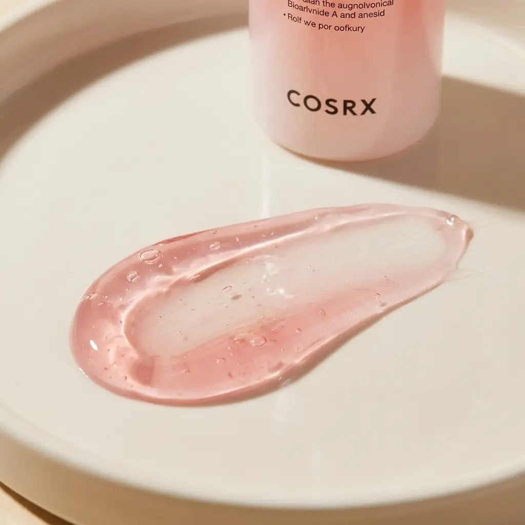 COSRX Red Rice Inositol Exfoliating Care Pore Peel Serum 80ml — Akışkan Peel Serumu