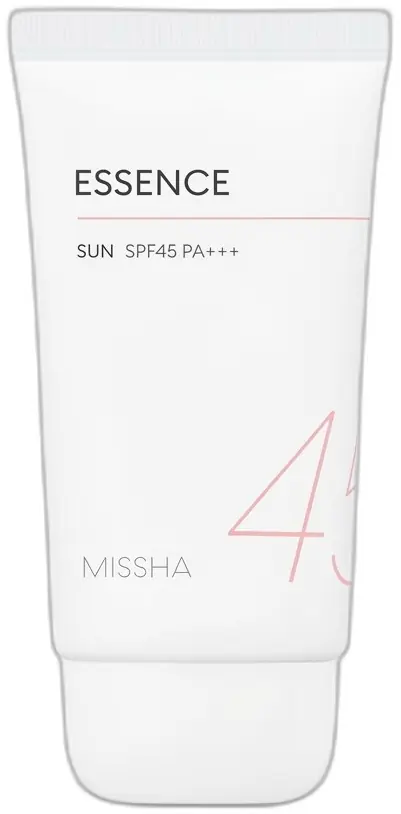 Missha All Around Safe Block
