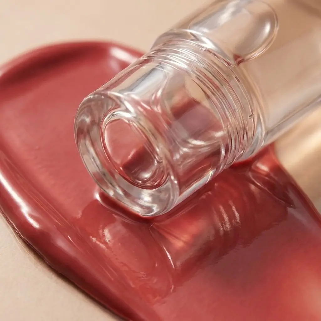 Muzigae Mansion Objet Liquid — Kadife mat bitiş