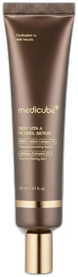 Medicube Deep Vita a Retinol Serum 30ml