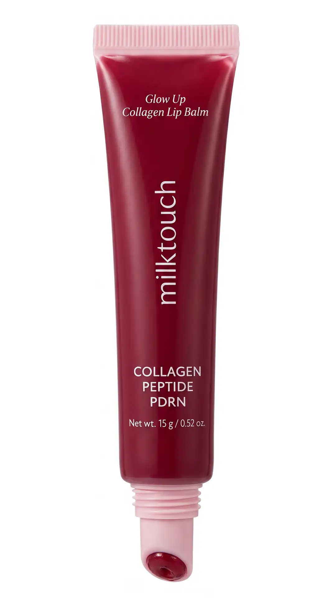 Milk Touch Glow Up Collagen Lip Balm 15g