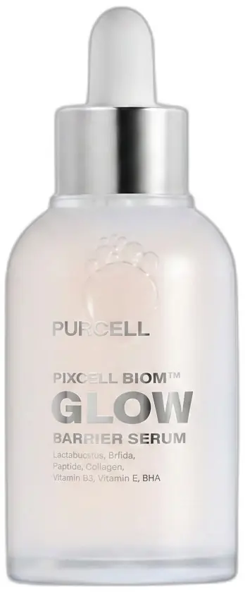 PURCELL Pixcell Biom Glow Barrier Serum 50ml