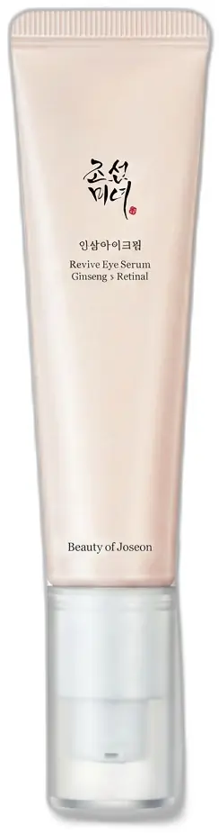 Beauty of Joseon Revive Eye Serum : Ginseng + Retinal 30ml