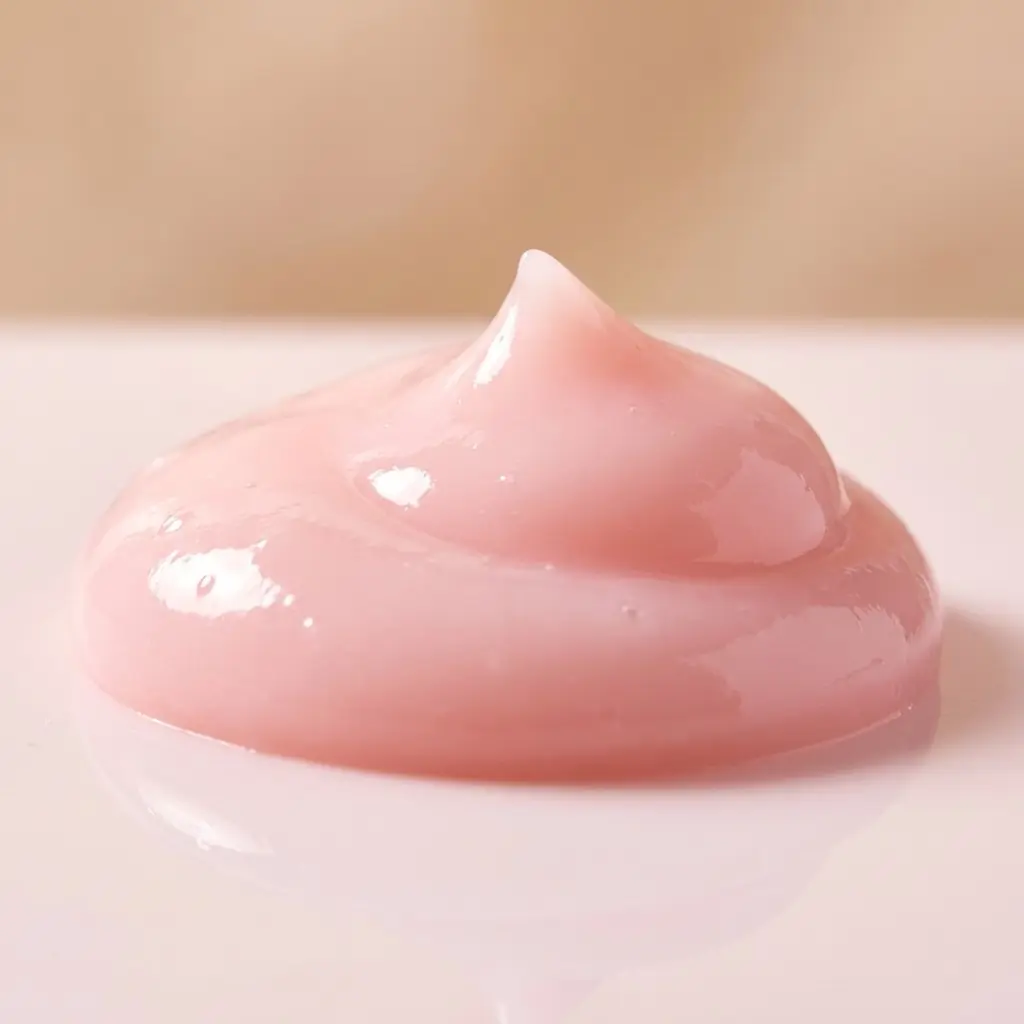 Nacific Pink Ahabha Serum/Cream 50ml — Hafif Krem Dokusu